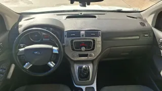 Ford Kuga 2009