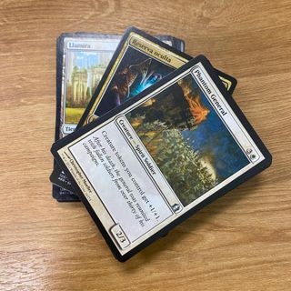 Mazzo Magic MTG Tokens Casual 60 carte