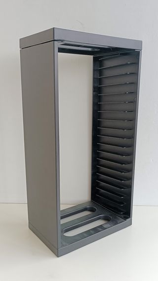 Expositor 18 BluRay, PS3, PS4, PS5, Xbox...