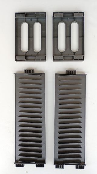 Expositor 18 BluRay, PS3, PS4, PS5, Xbox...