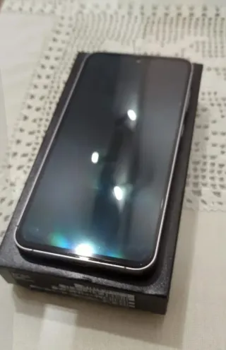 Samsung Galaxy S23 FE 256GB