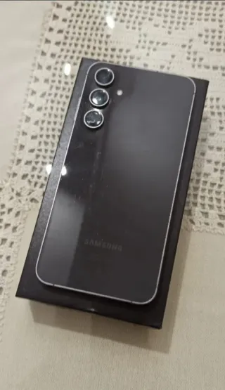 Samsung Galaxy S23 FE 256GB