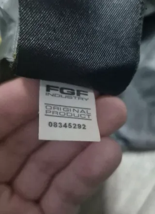 Blauer USA Piumino Leggero Ocra - 12 Anni