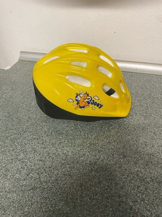 Bicicleta Deed 16 niño