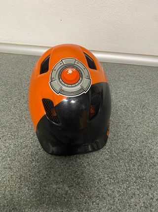 Bicicleta Deed 16 niño