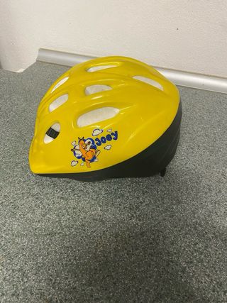 Bicicleta Deed 16 niño