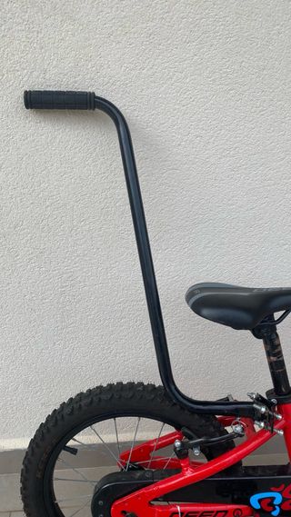 Bicicleta Deed 16 niño