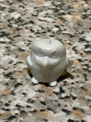 Mini gomme da collezione vintage Shrek, Madagascar