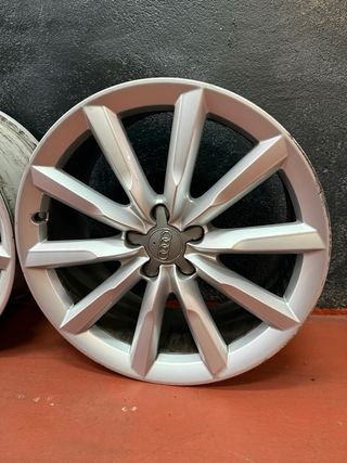 Llantas Audi 8,5x19 ET 43