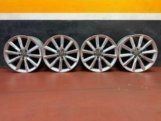 Llantas Audi 8,5x19 ET 43