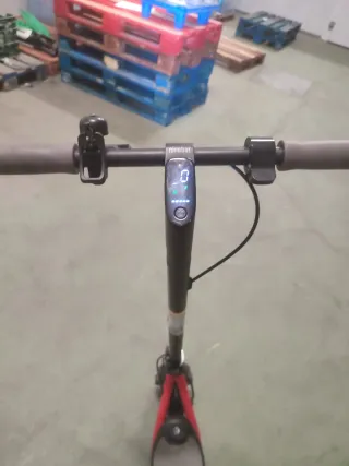 Patinete eléctrico Ninebot