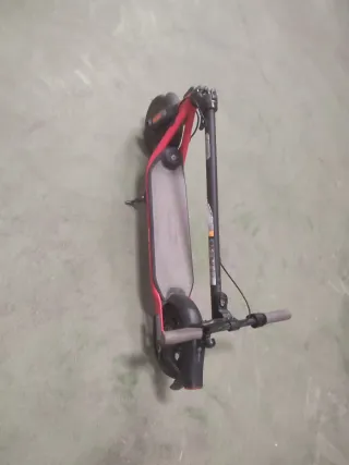 Patinete eléctrico Ninebot