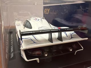 Scalextric FLY Porsche 911 GT1 98