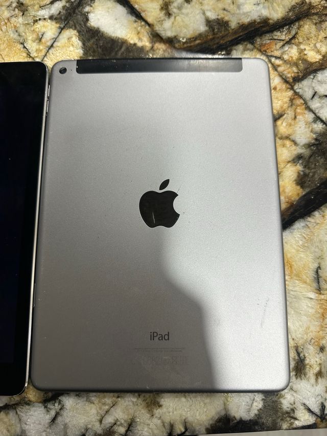 Apple iPad Air 2 Plata