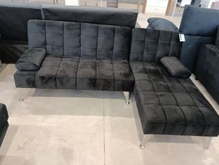 Sofá cama Chaiselong, Entrega 48 horas!!!!