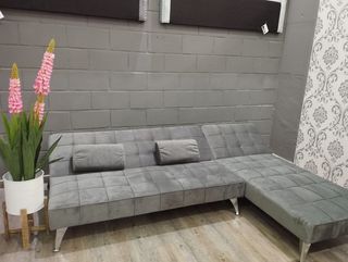 Sofá cama Chaiselong, Entrega 48 horas!!!!