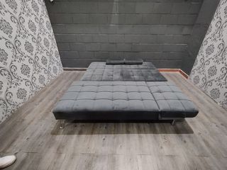 Sofá cama Chaiselong, Entrega 48 horas!!!!
