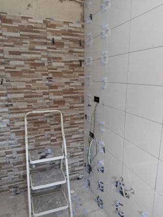 Reforma de Baño