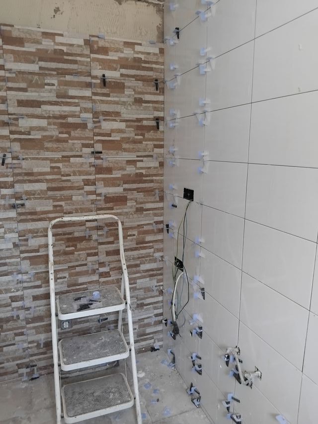 Reforma de Baño