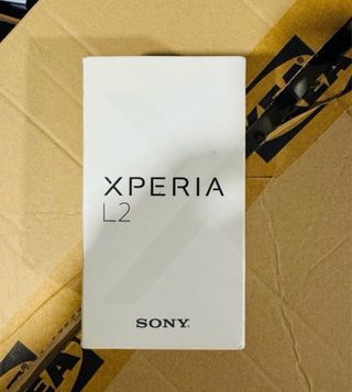 Sony Xperia L2 Nuevo
