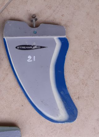 pinne windsurf varie powerbox