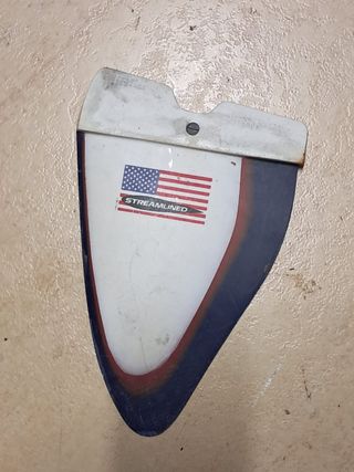 pinne windsurf varie powerbox