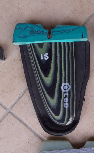 pinne windsurf varie powerbox