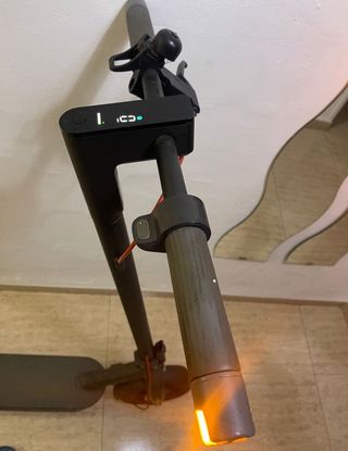 Patinete Eléctrico Xiaomi 4 Pro 2ª Gen