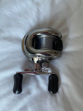 Shimano Scorpion Antares RH221