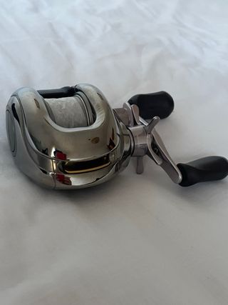 Shimano Scorpion Antares RH221