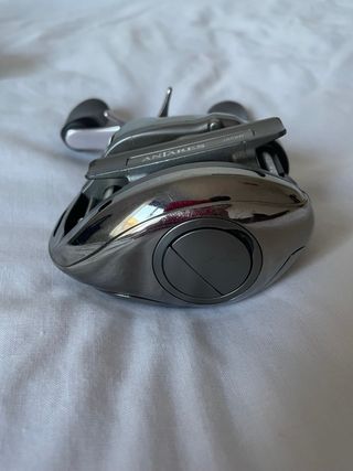 Shimano Scorpion Antares RH221