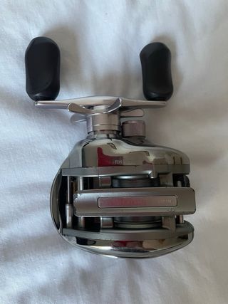 Shimano Scorpion Antares RH221