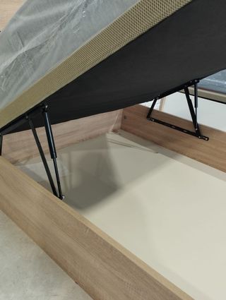 Pack Dormitorio: Canapé +  Cabecero + 2 mesitas