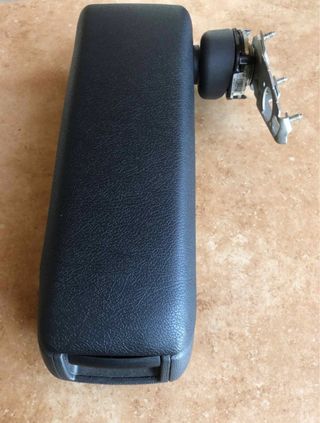 Apoio de braço Opel Astra H em pele