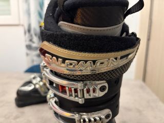 Botas de esquí Salomon hombre freestyle