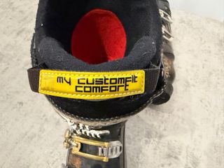 Botas de esquí Salomon hombre freestyle