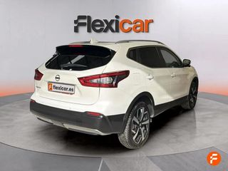 Nissan Qashqai DIG-T 117 kW (160 CV) E6D TEKNA
