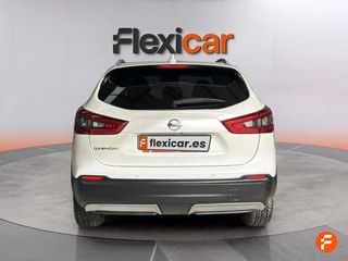 Nissan Qashqai DIG-T 117 kW (160 CV) E6D TEKNA