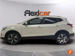 Nissan Qashqai DIG-T 117 kW (160 CV) E6D TEKNA
