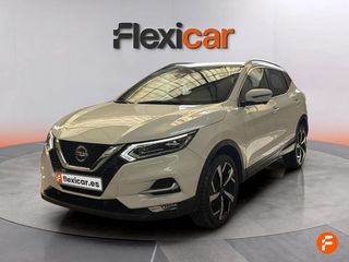Nissan Qashqai DIG-T 117 kW (160 CV) E6D TEKNA