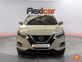 Nissan Qashqai DIG-T 117 kW (160 CV) E6D TEKNA
