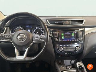 Nissan Qashqai DIG-T 117 kW (160 CV) E6D TEKNA