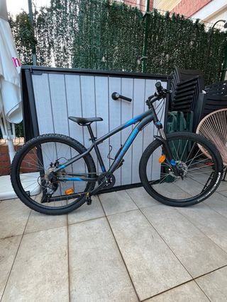 Bicicleta Rockrider ST 120