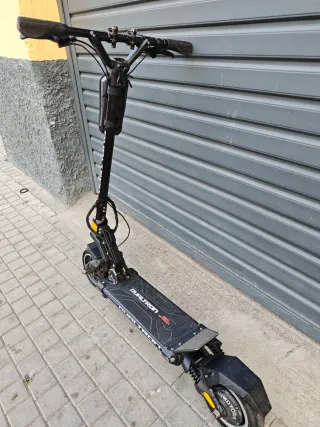 Dualtron Mini Special 21Ah LEER DESCRIPCION