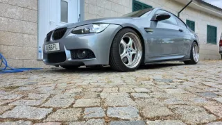 Llantas 18 Tramont cup 2 RS Desmontables