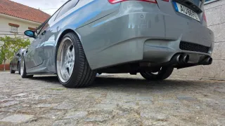 Llantas 18 Tramont cup 2 RS Desmontables