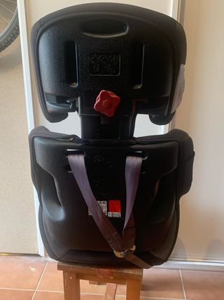 Silla coche bebé 9-36 kg
