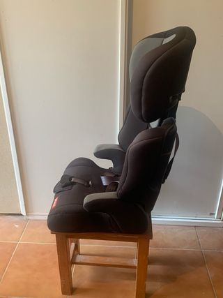 Silla coche bebé 9-36 kg