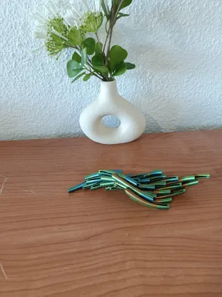 Juguete espiral 3D relajante