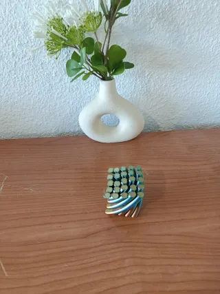 Juguete espiral 3D relajante